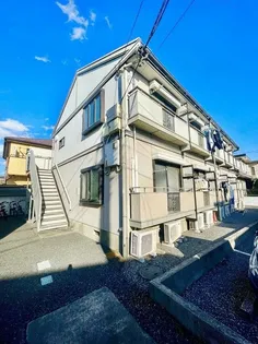 ソリッドリファイン幕張本郷の画像