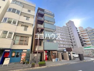 パレスフィールド南八幡の画像