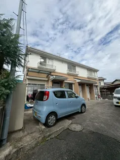 広島県広島市佐伯区三宅4【一戸建】の外観