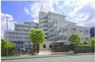 ロイヤルキャステージ恋ヶ窪【2階】の外観