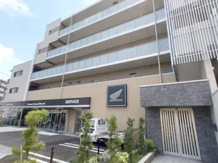 コンフォートレジデンス上大岡XIの画像