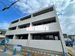 EL CIELO【3階】の外観