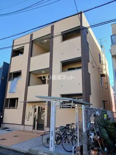 モデルノ リヴァーの画像