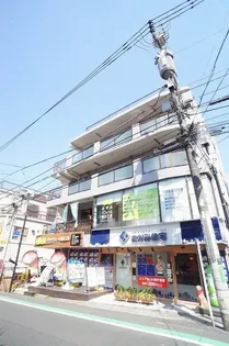 櫻井ビルの画像