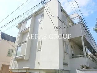 フェリース中野の画像