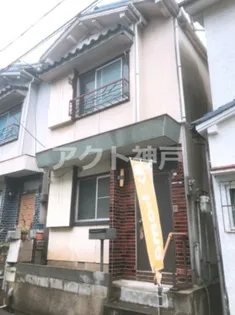 兵庫県明石市東藤江2【一戸建】の外観