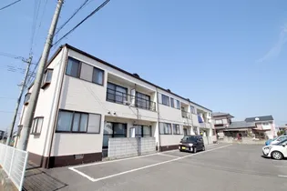 塙コーポの画像