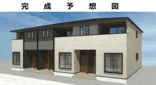 オリエンタル レジデンス Vの画像