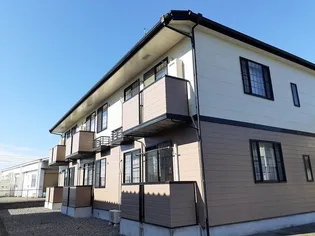 アトラスAの画像