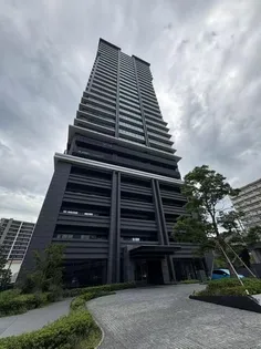 MJR熊本ザ・タワー【21階】の外観