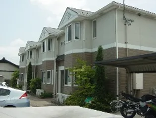 グレイス シャトーの画像