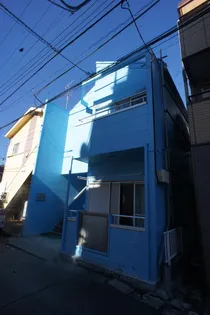 ジュネパレス淵野辺の画像