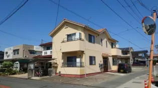 chiffon-K【1階】の外観