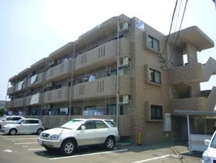 サンライズ大島の画像