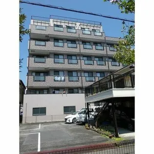 タウンパークSの画像