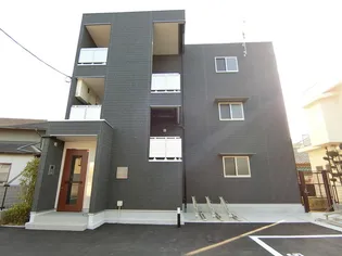 リブリ マノアフォールズの画像