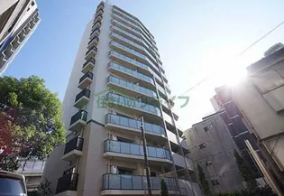 オープンレジデンシア池尻大橋の画像