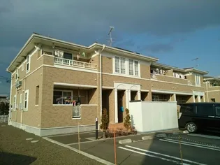 桜 フィオーレ船岡 IVの画像