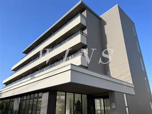 神奈川県川崎市多摩区宿河原2【マンション】の外観