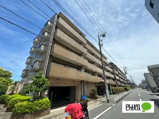 パークサイド 河内の画像