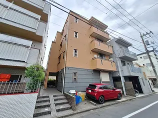 ラ メゾン池上の画像