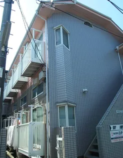 西谷ホームズの画像