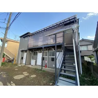 千葉県八千代市八千代台南3【アパート】の外観