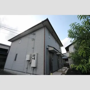 愛知県額田郡幸田町大字大草【一戸建】の外観