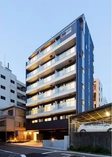 オリス丸の内【5階】の外観