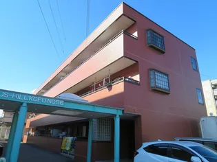 ステータスヒル甲府六番館の画像