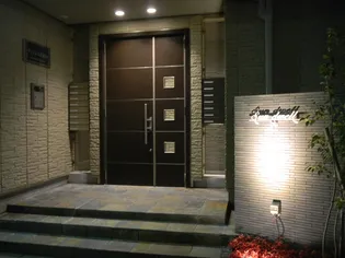 サンドエル若葉台【2階】の外観