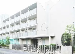 赤坂第一ハイツの画像