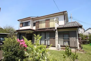 東京都町田市金森5【一戸建】の外観