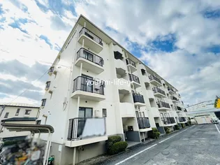 サンパレス湘南IIの画像