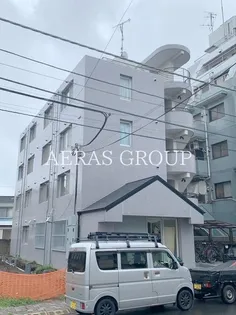 グリーンピア国立の画像