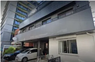 GRAND STORY千駄ヶ谷II グランドストーリー千駄ヶ谷2の画像