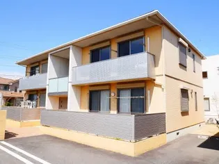 ウィステリア Aの画像