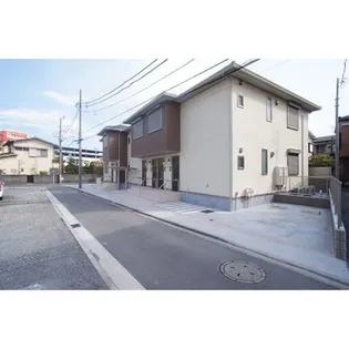 クレインコート江ヶ崎の画像