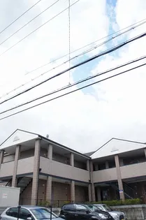 ラパス高倉台II番館の画像