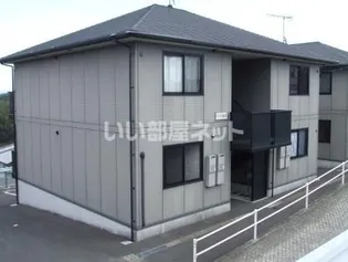 サンライズヒル福田 D棟の画像