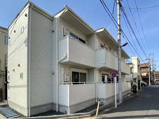 シエスタヴィラ東武練馬グレシアーレの画像