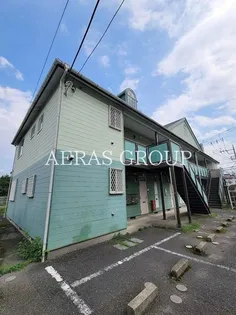 グリーンパティオAの画像