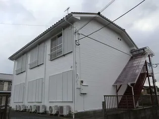 K'SハイツIの画像