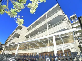 ジュネス市川の画像