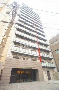 エル グランジュテ川崎の画像