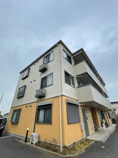 アムールシャンテ是政の画像