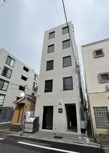 東京都足立区千住河原町【マンション】の外観