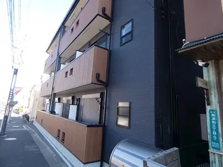 未来館南浦和の画像