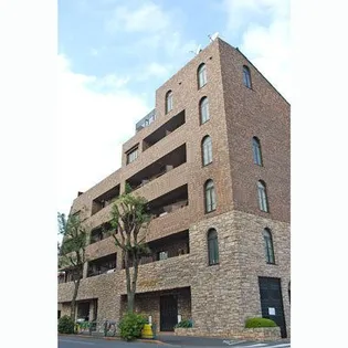 フェニックス吉祥寺アヴァンティークの画像