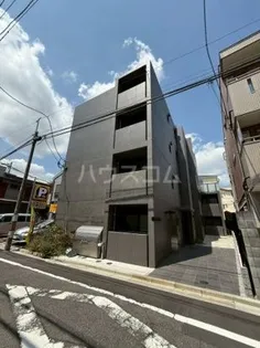 ベル・ノワール王子【3階】の外観